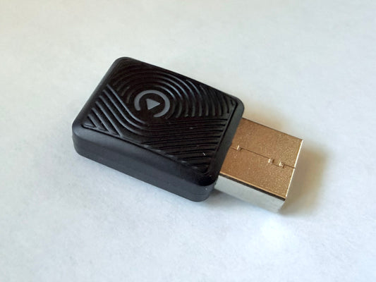 GR86 Wireless CarPlay Upgrade (2022+)